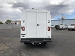 New 2024 Chevrolet Express 3500 10' 9" Knapheide Steel Service Utility Van for sale #QCH240999 - photo 5