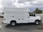 New 2024 Chevrolet Express 3500 10' 9" Knapheide Steel Service Utility Van for sale #QCH240999 - photo 6