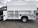 New 2024 Chevrolet Express 3500 10' 9" Knapheide Steel Service Utility Van for sale #QCH240999 - photo 8