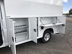New 2024 Chevrolet Express 3500 10' 9" Knapheide Steel Service Utility Van for sale #QCH240999 - photo 9