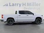 2025 Chevrolet Silverado 1500 Crew Cab 4WD, Pickup for sale #QCH250126 - photo 5