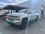 2018 Chevrolet Silverado 1500 Crew Cab 4WD Pickup for sale #QCH250141B - photo 2