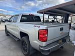 2018 Chevrolet Silverado 1500 Crew Cab 4WD Pickup for sale #QCH250141B - photo 34