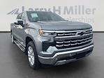 2023 Chevrolet Silverado 1500 Crew Cab 4WD Pickup for sale #QCH250163A - photo 1