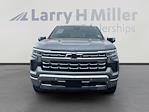2023 Chevrolet Silverado 1500 Crew Cab 4WD Pickup for sale #QCH250163A - photo 4