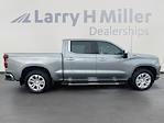 2023 Chevrolet Silverado 1500 Crew Cab 4WD Pickup for sale #QCH250163A - photo 5