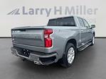 2023 Chevrolet Silverado 1500 Crew Cab 4WD Pickup for sale #QCH250163A - photo 2