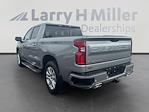 2023 Chevrolet Silverado 1500 Crew Cab 4WD Pickup for sale #QCH250163A - photo 8