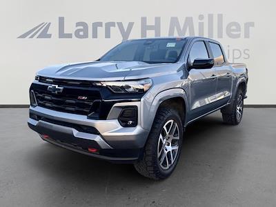 2023 Chevrolet Colorado Crew Cab 4WD Pickup for sale #QCH250180A - photo 1