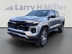 2023 Chevrolet Colorado Crew Cab 4WD Pickup for sale #QCH250180A - photo 1