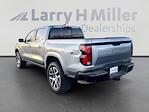 2023 Chevrolet Colorado Crew Cab 4WD Pickup for sale #QCH250180A - photo 2