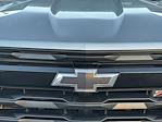 2023 Chevrolet Colorado Crew Cab 4WD Pickup for sale #QCH250180A - photo 9