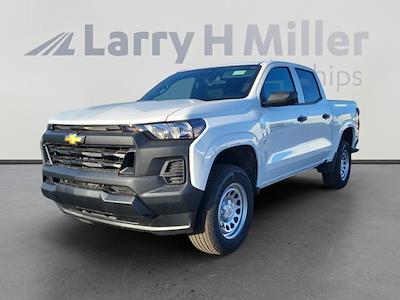 2025 Chevrolet Colorado Crew Cab RWD Pickup for sale #QCH250297 - photo 1