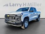 2025 Chevrolet Colorado Crew Cab RWD Pickup for sale #QCH250297 - photo 1