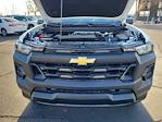 2025 Chevrolet Colorado Crew Cab RWD Pickup for sale #QCH250297 - photo 21