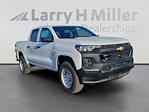 2025 Chevrolet Colorado Crew Cab RWD Pickup for sale #QCH250297 - photo 7