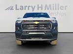 2025 Chevrolet Colorado Crew Cab RWD Pickup for sale #QCH250297 - photo 8