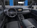 2025 Chevrolet Colorado Crew Cab RWD Pickup for sale #QCH250299 - photo 15