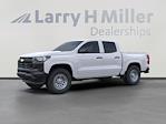 2025 Chevrolet Colorado Crew Cab RWD Pickup for sale #QCH250299 - photo 2