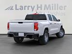 2025 Chevrolet Colorado Crew Cab RWD Pickup for sale #QCH250299 - photo 4