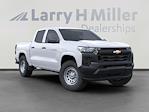 2025 Chevrolet Colorado Crew Cab RWD Pickup for sale #QCH250299 - photo 7