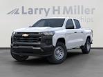 2025 Chevrolet Colorado Crew Cab RWD Pickup for sale #QCH250299 - photo 8