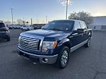 2011 Ford F-150 SuperCrew Cab 4WD Pickup for sale #QCH250304A - photo 1
