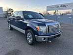 2011 Ford F-150 SuperCrew Cab 4WD Pickup for sale #QCH250304A - photo 7