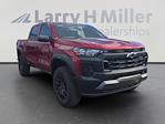 2025 Chevrolet Colorado Crew Cab 4WD Pickup for sale #QCH250308 - photo 7
