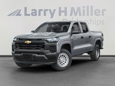 2025 Chevrolet Colorado Crew Cab 4WD, Pickup for sale #QCH250316 - photo 1