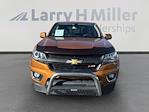 2017 Chevrolet Colorado Crew Cab 4WD, Pickup for sale #QCH250333A - photo 30