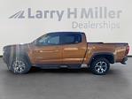 2017 Chevrolet Colorado Crew Cab 4WD, Pickup for sale #QCH250333A - photo 4