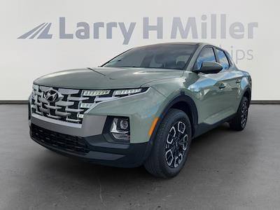 2022 Hyundai Santa Cruz Double Cab AWD Pickup for sale #QCH250364A - photo 1