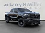 2025 Chevrolet Colorado Crew Cab 4WD Pickup for sale #QCH250381 - photo 1