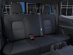 2025 Chevrolet Colorado Crew Cab 4WD Pickup for sale #QCH250381 - photo 17