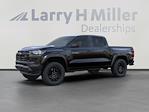 2025 Chevrolet Colorado Crew Cab 4WD Pickup for sale #QCH250381 - photo 2