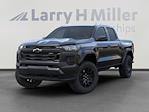 2025 Chevrolet Colorado Crew Cab 4WD Pickup for sale #QCH250381 - photo 6