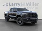 2025 Chevrolet Colorado Crew Cab 4WD Pickup for sale #QCH250381 - photo 7
