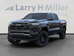 2025 Chevrolet Colorado Crew Cab 4WD Pickup for sale #QCH250381 - photo 8