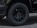 2025 Chevrolet Colorado Crew Cab 4WD Pickup for sale #QCH250381 - photo 9
