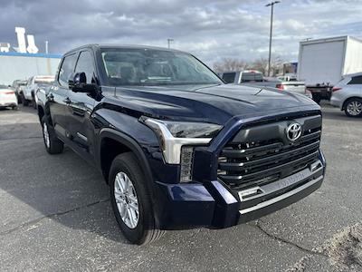 2024 Toyota Tundra CrewMax Cab 4WD Pickup for sale #QCH250386A - photo 1