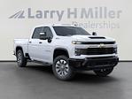 2025 Chevrolet Silverado 2500 Crew Cab 4WD Pickup for sale #QCH250387 - photo 1
