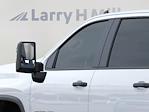 2025 Chevrolet Silverado 2500 Crew Cab 4WD Pickup for sale #QCH250387 - photo 10