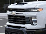 2025 Chevrolet Silverado 2500 Crew Cab 4WD Pickup for sale #QCH250387 - photo 11
