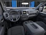 2025 Chevrolet Silverado 2500 Crew Cab 4WD Pickup for sale #QCH250387 - photo 13