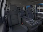 2025 Chevrolet Silverado 2500 Crew Cab 4WD Pickup for sale #QCH250387 - photo 14