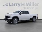 2025 Chevrolet Silverado 2500 Crew Cab 4WD Pickup for sale #QCH250387 - photo 2