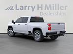 2025 Chevrolet Silverado 2500 Crew Cab 4WD Pickup for sale #QCH250387 - photo 3
