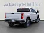 2025 Chevrolet Silverado 2500 Crew Cab 4WD Pickup for sale #QCH250387 - photo 4