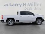 2025 Chevrolet Silverado 2500 Crew Cab 4WD Pickup for sale #QCH250387 - photo 5